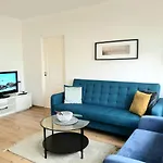 Cozy One Bedroom Apartment In Old Town