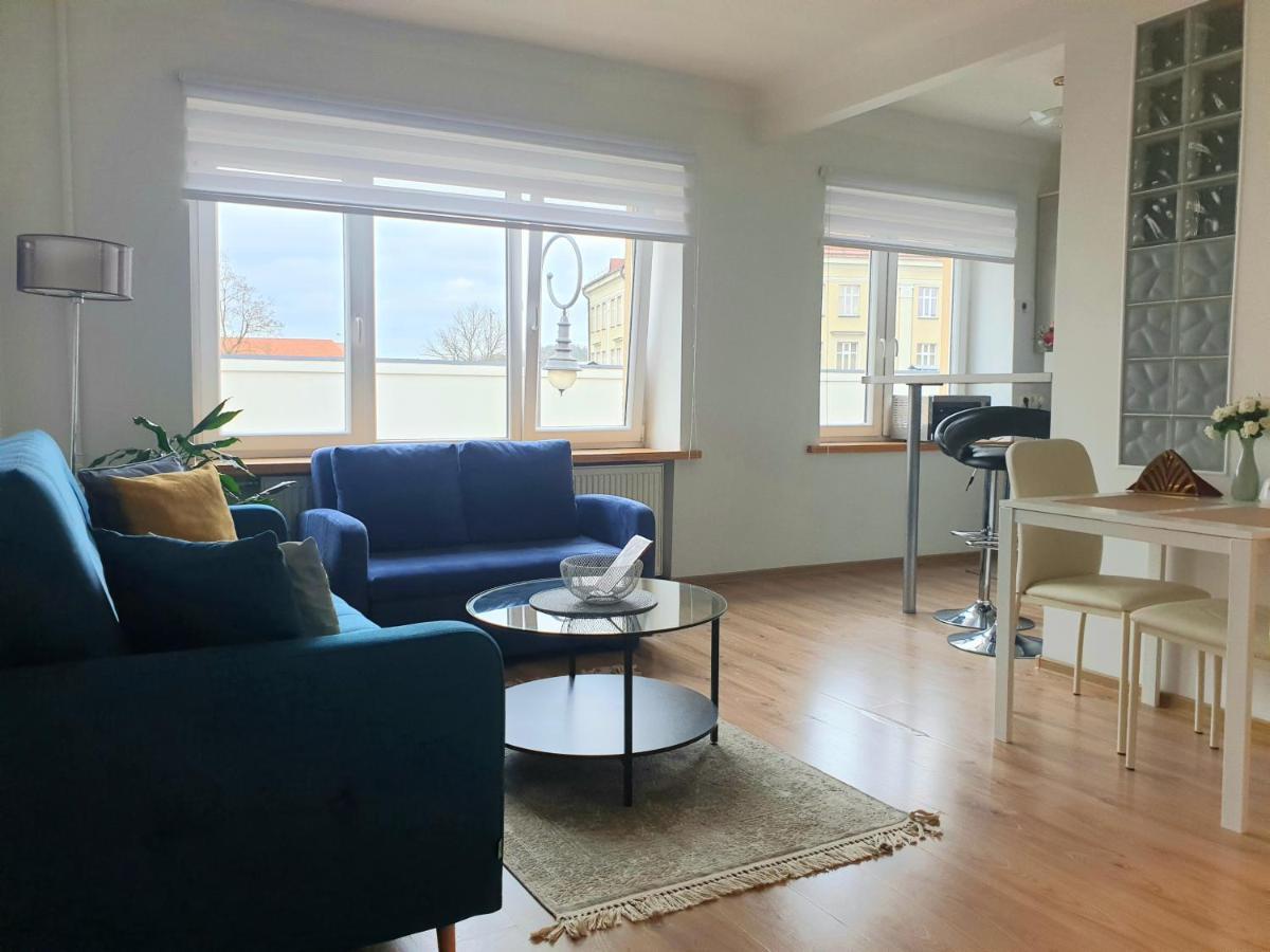 Cozy One Bedroom In Old Town *