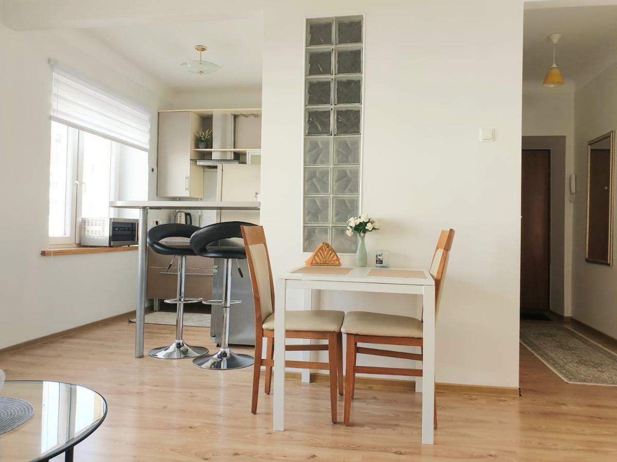 Cozy One Bedroom In Old Town Leilighet *